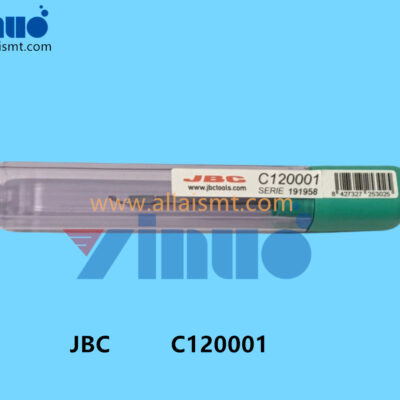 JBC C120001 Soldering Tip