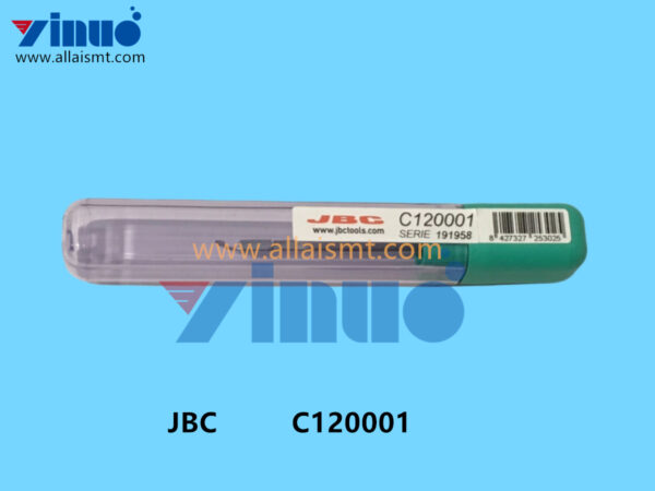 JBC C120001 Soldering Tip