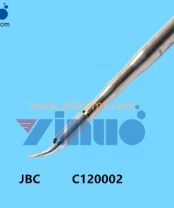 JBC C120002 Soldering Tip