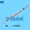 JBC C120002 Soldering Tip