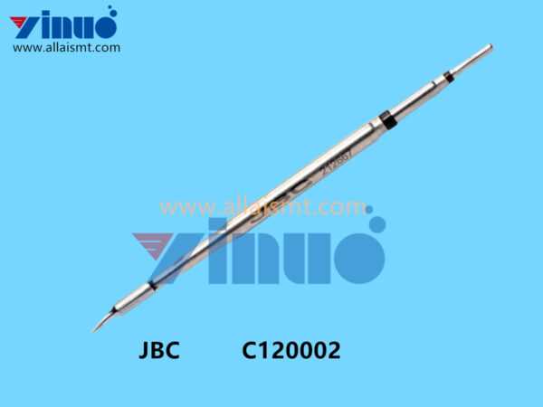 JBC C120002 Soldering Tip