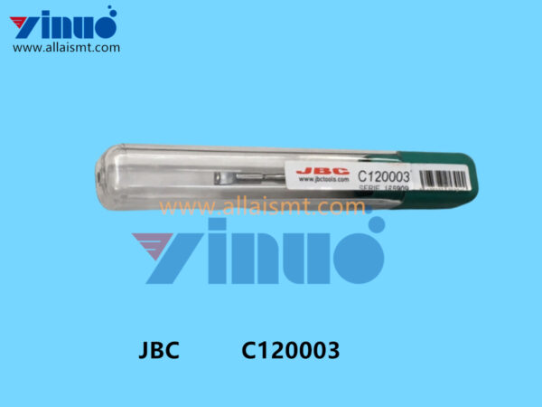 JBC C120003 Soldering Tip