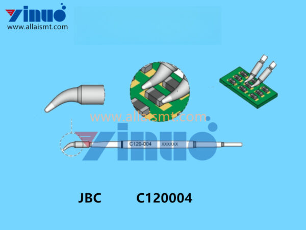 JBC C120004 Soldering Tip