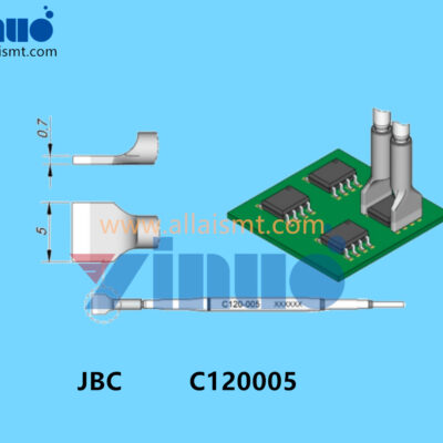 JBC C120005 Soldering Tip