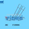 JBC C120006 Soldering Tip