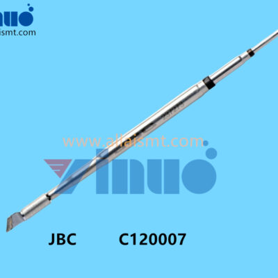 JBC C120007 Soldering Tip