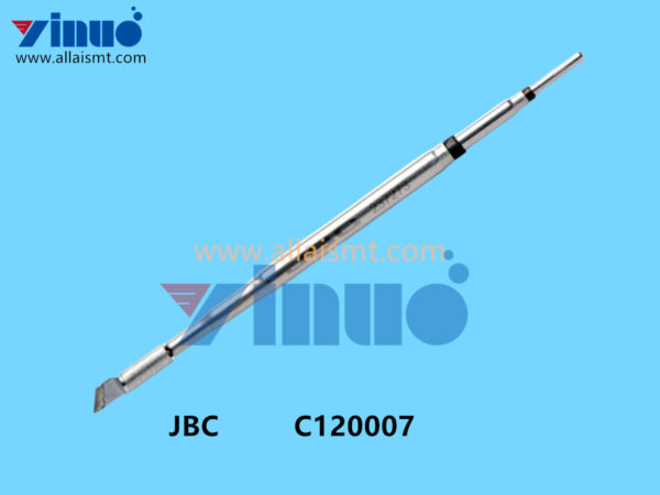 JBC C120007 Soldering Tip