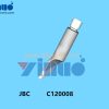 JBC C120008 Soldering Tip