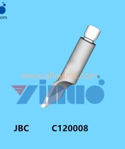 JBC C120008 Soldering Tip