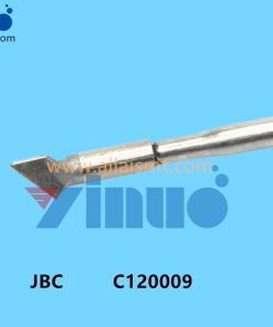JBC C120009 Soldering Tip