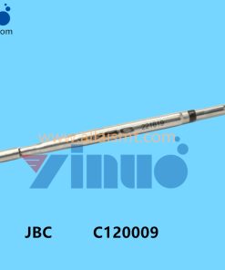 JBC C120009 Soldering Tip