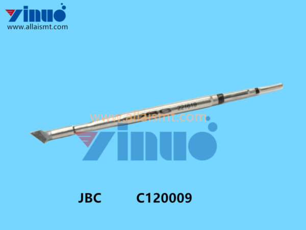 JBC C120009 Soldering Tip