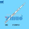 JBC C120012 Soldering Tip