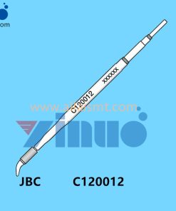 JBC C120012 Soldering Tip