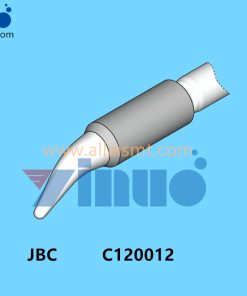 JBC C120012 Soldering Tip