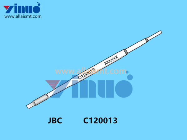 JBC C120013 Soldering Tip