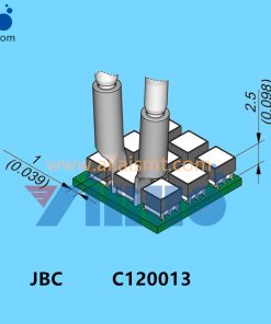 JBC C120013 Soldering Tip