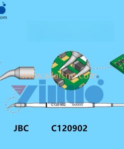 JBC C120902 Soldering Tip