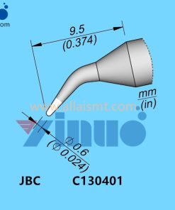 JBC C130401 Soldering Tip