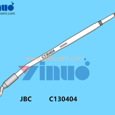 JBC C130404 Soldering Tip