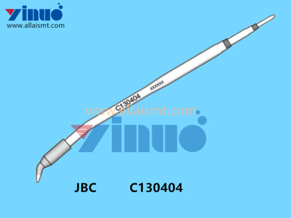 JBC C130404 Soldering Tip