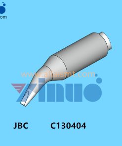 JBC C130404 Soldering Tip