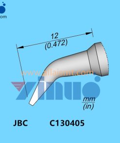 JBC C130405 Soldering Tip