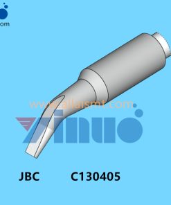JBC C130405 Soldering Tip