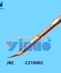 JBC C210002 Soldering Tip