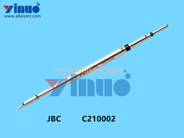 JBC C210002 Soldering Tip