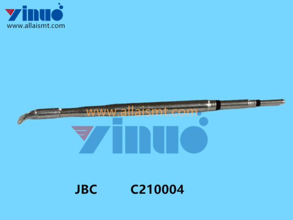 JBC C210004 Soldering Tip