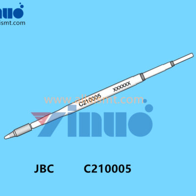 JBC C210005 Soldering Tip