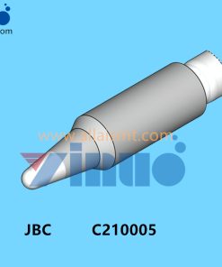 JBC C210005 Soldering Tip