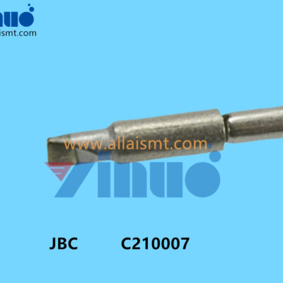 JBC C210007 Soldering Tip