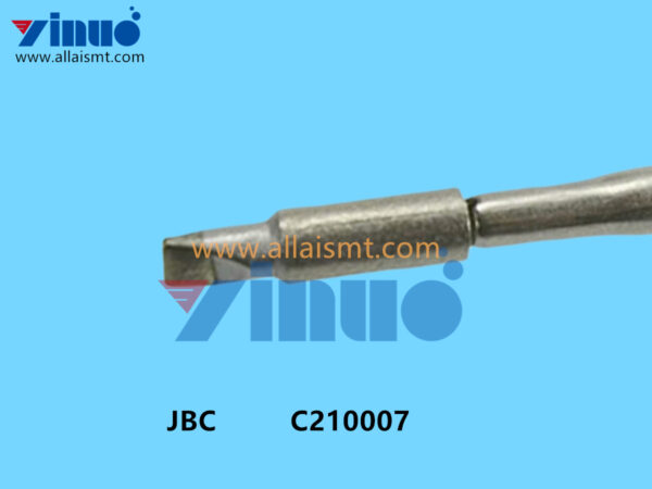 JBC C210007 Soldering Tip