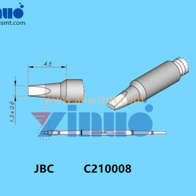 JBC C210008 Soldering Tip