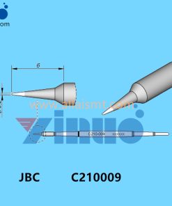JBC C210009 Soldering Tip