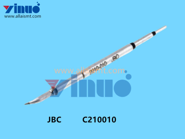 JBC C210010 Soldering Tip