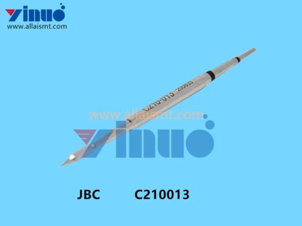 JBC C210013 Soldering Tip