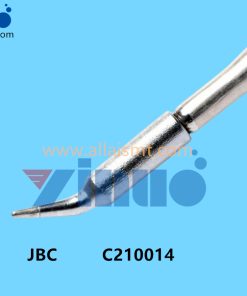 JBC C210014 Soldering Tip