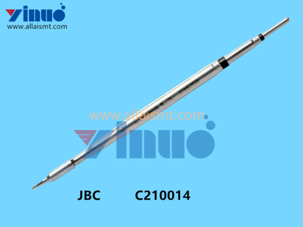 JBC C210014 Soldering Tip