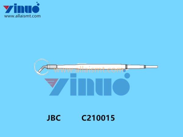 JBC C210015 Soldering Tip