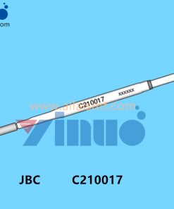 JBC C210017 Soldering Tip