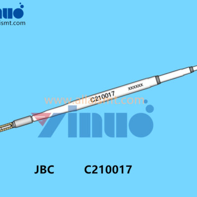 JBC C210017 Soldering Tip