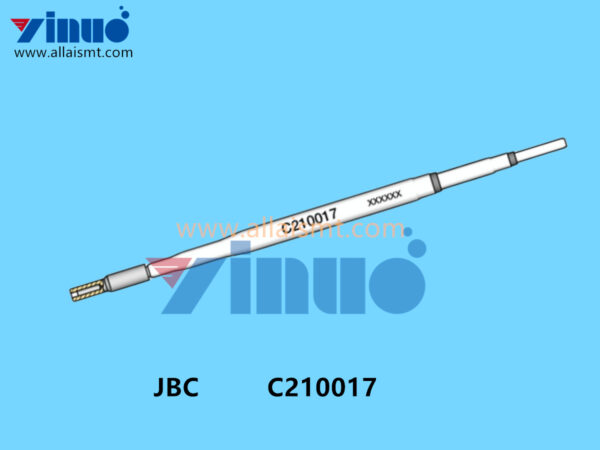 JBC C210017 Soldering Tip