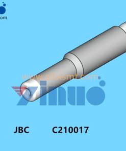 JBC C210017 Soldering Tip