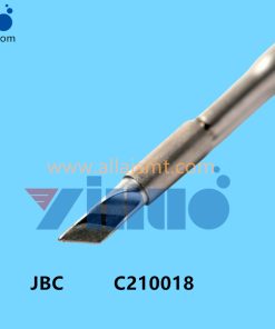 JBC C210018 Soldering Tip