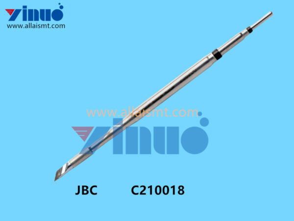 JBC C210018 Soldering Tip