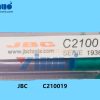 JBC C210019 Soldering Tip