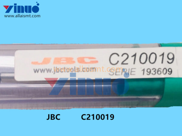 JBC C210019 Soldering Tip